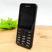 Кнопочный телефон Nokia 215 (2021) Black