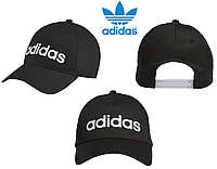 Кепка adidas (Оригинал)Daily Cap Черная