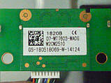 Плата матриці T-Con ST3151A05-8-XC-3, WI-FI модуль, пульт ДК RC802NYUI2 від LED TV Thomson 32HD5506X1, фото 6