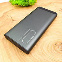 Портативное зарядное устройство Power bank Alloy Digital Display 10000mAh Usams US-CD148