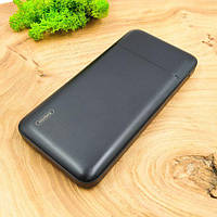 Портативний зарядний пристрій Power Bank 10000 mAh Remax Janson RPP-153 Black