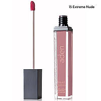 Aden Cosmetics 15 Extreme Nude Рідка стійка помада Liquid Lipstick