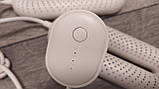 Сушарка для взуття TCO Sothing Zero-Shoes Dryer з таймером., фото 6