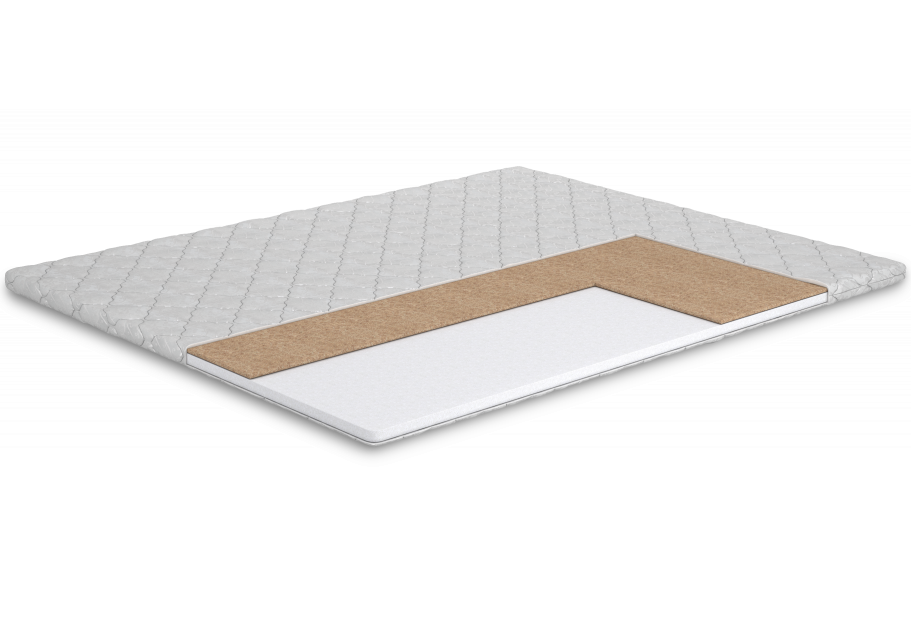 Топер-футон 1 Topper-futon 1 кокос жакард Matro