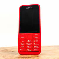 Кнопковий телефон Nokia 220 (2021) Red