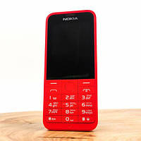 Кнопочный телефон Nokia 220 (2021) Red