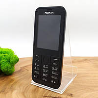 Кнопковий телефон Nokia 220 (2021) Black