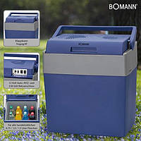 Автохолодильник Bomann (Оригинал)Германия 30L