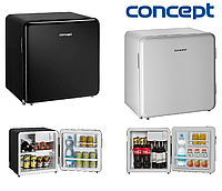 Холодильный мини-бар CONCEPT Premium(Чехия) 2 цвета