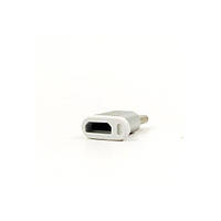 Переходник для зарядки Inkax PA-02 (Micro USB to Type-C)