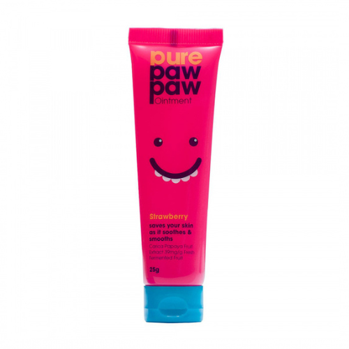 Бальзам для губ Pure Paw Paw Ointment Strawberry