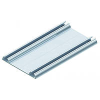 Напрямна 1 штука (1.5 метра) для шаф купе: Lucido LC 75 AY UK НИЗ