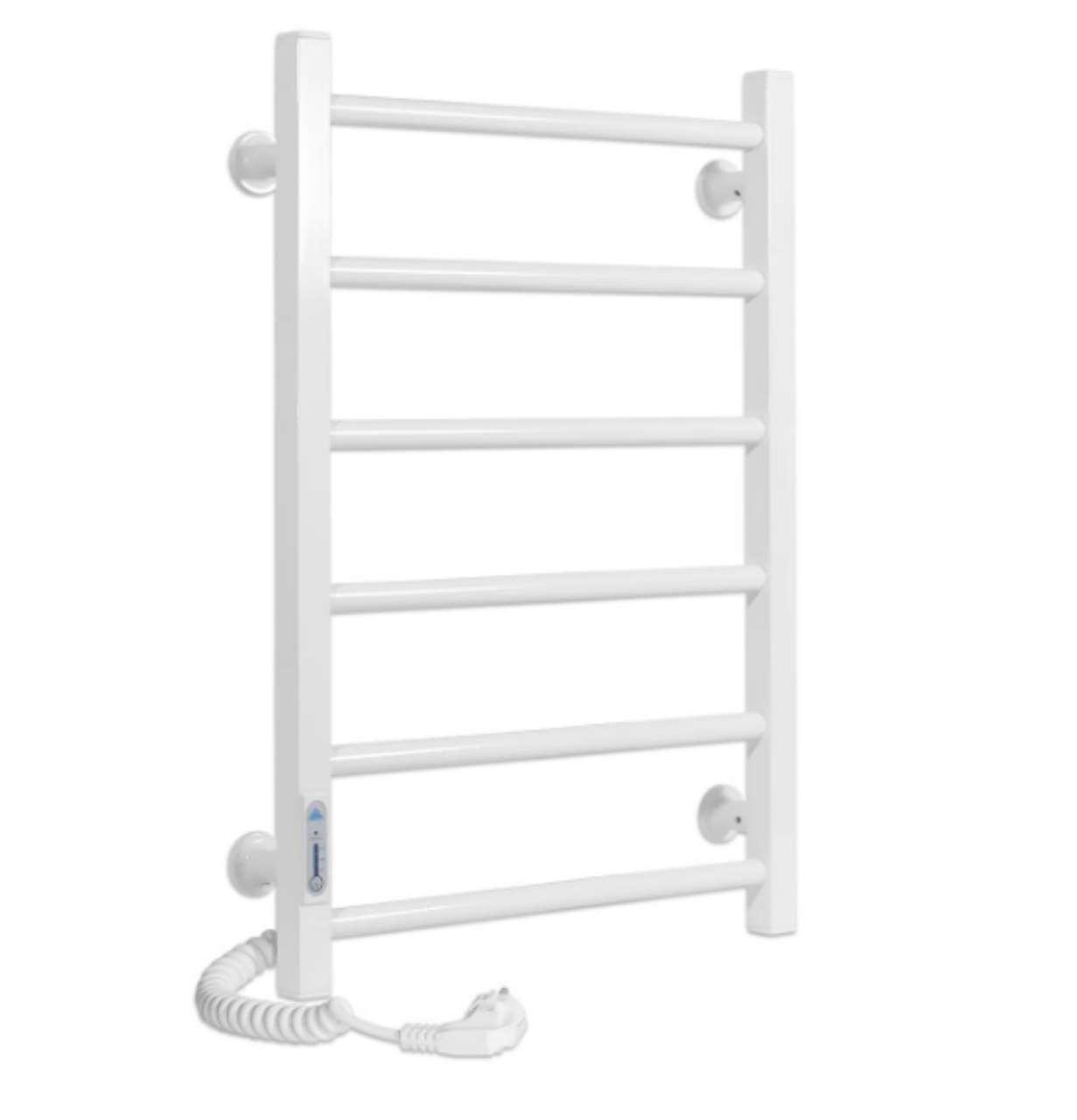 Рушникосушарка електрична Laris Альфа ЧФ6 400*600 Лівий R3