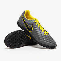 Сороконожки для футболу Nike TiempoX Legend VII Club TF AH7248-070