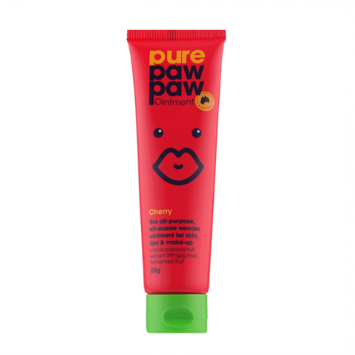 Бальзам для губ Pure Paw Paw Ointment Cherry