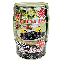 Черные оливки вяленые Yunus Black Gold , 1 кг