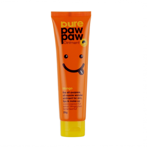 Бальзам для губ Pure Paw Paw Ointment Mango