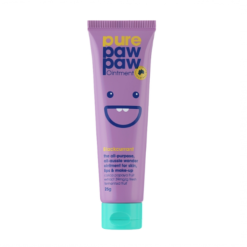 Бальзам для губ Pure Paw Paw Ointment Blackurrant