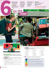 Life Vision Intermediate Student's Book with e-Book (Edition for Ukraine) Навчач англійської мови, фото 4