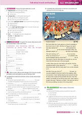 Комплект Life Vision Intermediate (Edition for Ukraine) Student's Book + Workbook / Учебник + тетрадь, фото 6