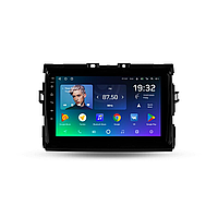 Штатная магнитола Teyes SPRO Plus для Toyota Previa XR50 2006 - 2019 Android