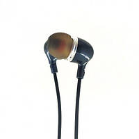 Навушники Deepbass D150 вакуумні Black
