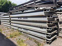 Ваги автомобільні Меттлер-Толедо модель 7560С SCZ/ZCS 60MP з терміналом IND310