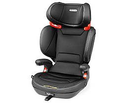 Автокрісло Peg-Perego Viaggio 2-3 Shuttle Plus Licorice (чорне) IMVS020000BL13DX13