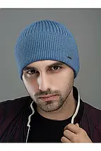 Шапка чоловіча зимова, фото 4