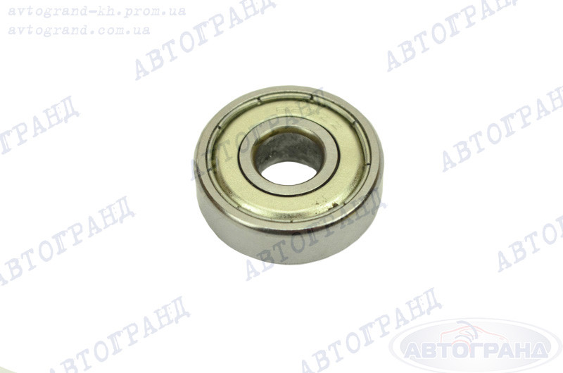 Ролик Направляющий Сдвижной Двери ГАЗ 2705 (подшипник Шариковый ...