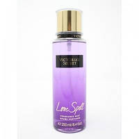 Парфумований спрей для тіла VICTORIA'S SECRET Love Spell Fragrance Mist 250 мл