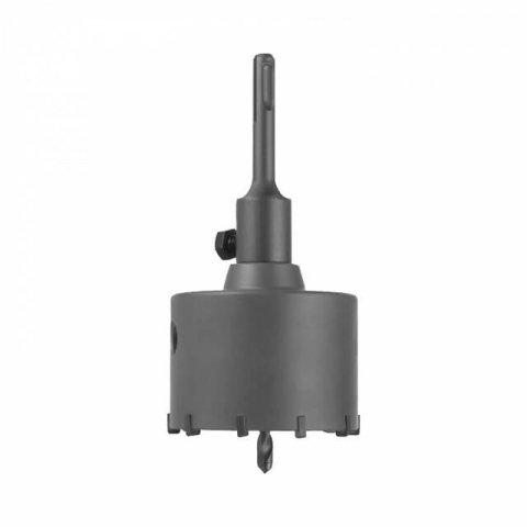 Кільцевий різець Dnipro-M ULTRA 82 мм, фото 1