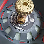 Композитний газовий безпечний балон 12.7 л, фото 9