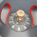 Композитний газовий безпечний балон 12.7 л, фото 8