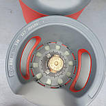 Композитний газовий безпечний балон 12.7 л, фото 10