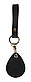 Брелок для ключів чохол для ключа від домофону SULLIVAN b1(1.5) чорний, фото 2