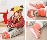 Шкарпетки - чешки махрові для дітей, фото 2