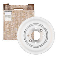 Передние тормозные диски (D=259мм) Renault: Logan 2 Sandero 2, 402065345R