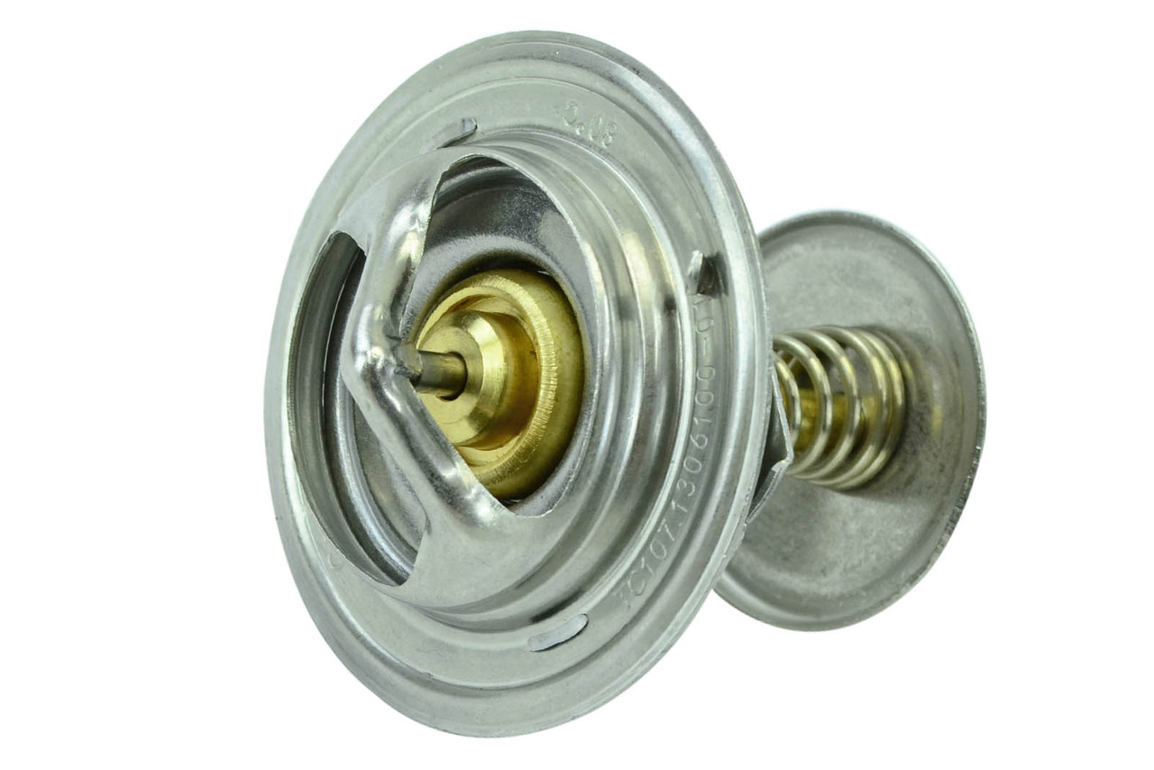 Термостат ГАЗ 2410, 3102, 3110 (ЗМЗ 24, 402, 406 Дв) КАМАЗ 5320, 80°С ...