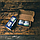 Набір для гоління The Bluebeards Revenge Shaving Starter Set, фото 4