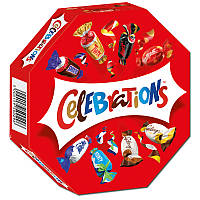 Шоколадные конфеты Celebrations 269g