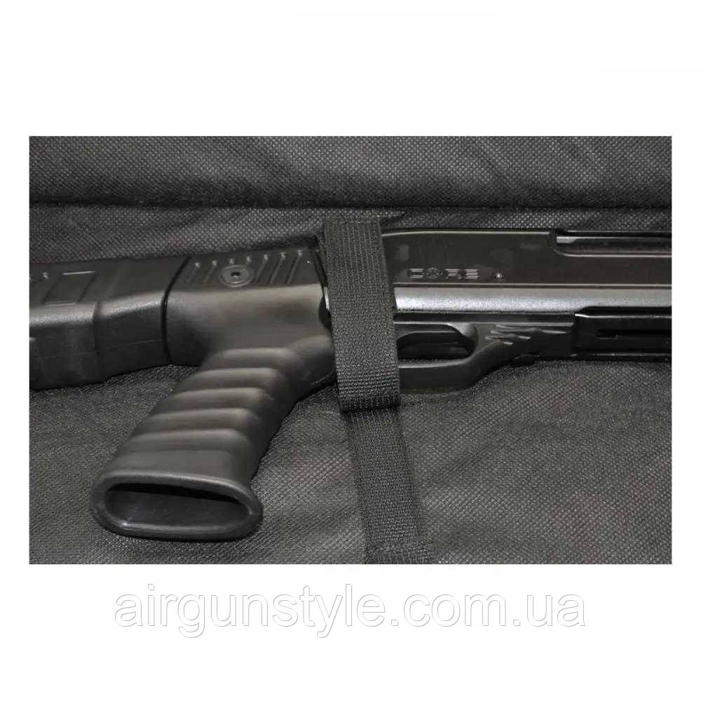 Чехол сумка для оружия с двумя стволами Acropolis ФЗ-17 - фото 4 - id-p1710927755