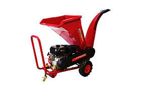 Щіпоріз бензиновий Weima Wood Chipper WMS301
