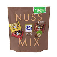 Ritter Sport Mini Nuss Mix 233g