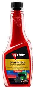 Kerry Очисник дизельних форсунок 355 мл Розпродаж залишків!