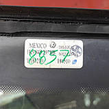 Скло кузова ліве volkswagen golf 6 variant, фото 3