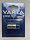 Батарейка Varta cr2 lithium 3v, фото 3