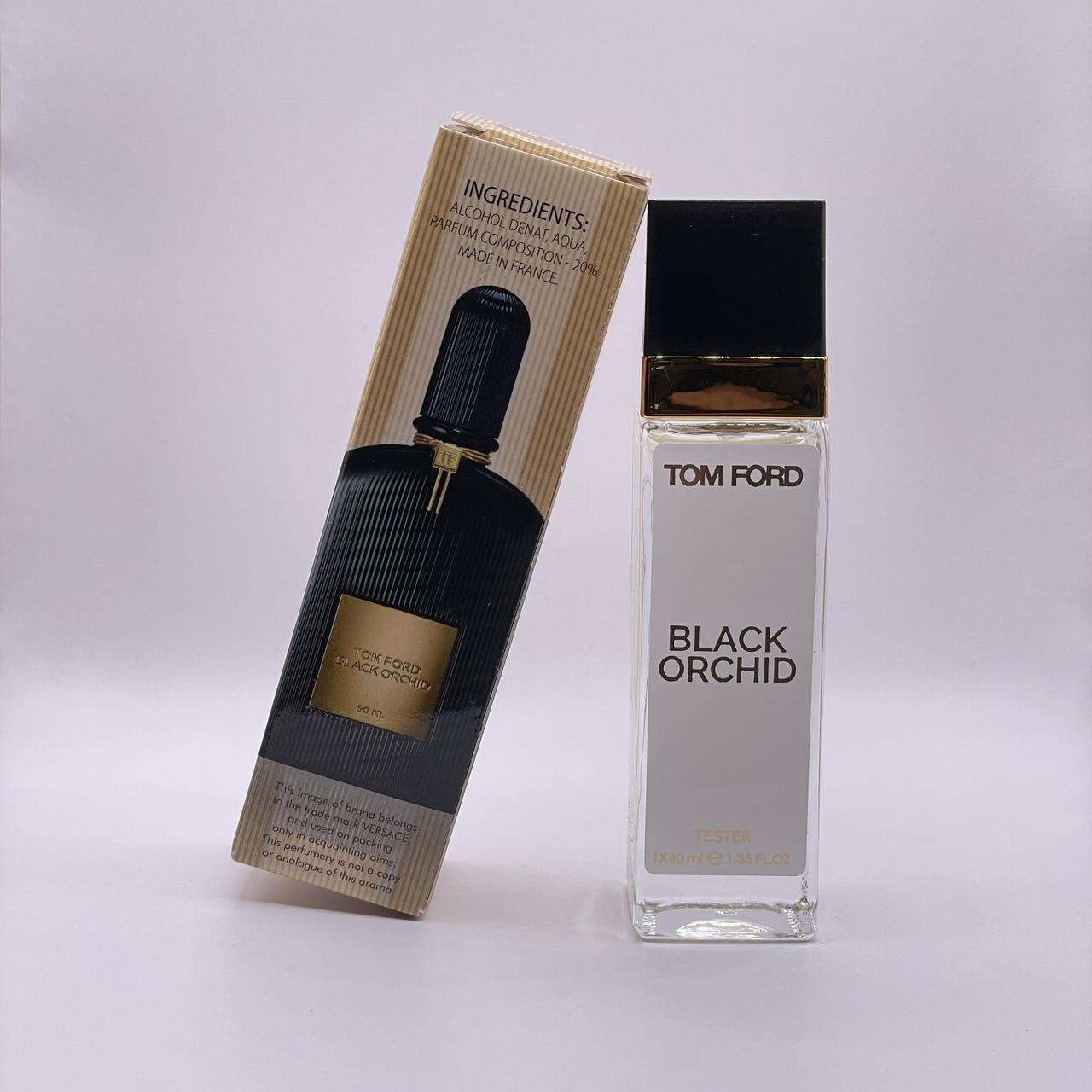 Тестер Tom Ford Black Orchid