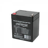 Аккамуляторная батарея EnerGenie BAT-12V5AH 12В 5Aч