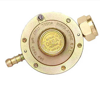 Редуктор газовий